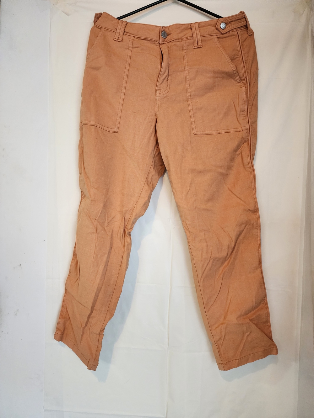 pistola Men's Chinos in Light Brown Tan